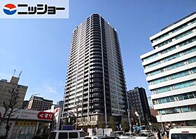 アトラスリベルタ名古屋錦  ｜ 愛知県名古屋市中区錦2丁目（賃貸マンション1LDK・4階・43.02㎡） その1