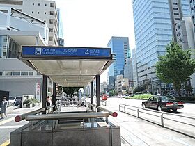 グランドステージ丸の内  ｜ 愛知県名古屋市中区丸の内1丁目（賃貸マンション1LDK・3階・48.39㎡） その30