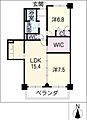 ウィン・コート白川11階12.7万円