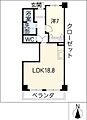 ウィン・コート白川12階11.0万円