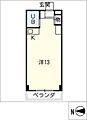 アルファビル栄6階5.0万円