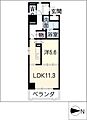 グランドステージ丸の内4階7.5万円