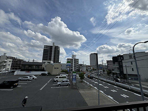 大幸アーバンハイツ ｜愛知県名古屋市東区大幸1丁目(賃貸マンション1DK・2階・40.13㎡)の写真 その11