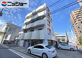 さわやかハイツ  ｜ 愛知県名古屋市東区東大曽根町（賃貸マンション1R・2階・23.48㎡） その1