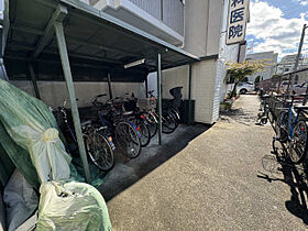 エントピアミズノ  ｜ 愛知県名古屋市北区上飯田南町1丁目（賃貸マンション3DK・7階・65.00㎡） その20