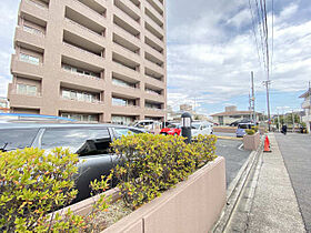 ロイヤルアーク徳川町104号室  ｜ 愛知県名古屋市東区徳川町（賃貸マンション4LDK・1階・85.84㎡） その19