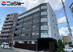 グランデ徳川  ｜ 愛知県名古屋市東区徳川2丁目（賃貸マンション2LDK・3階・68.80㎡） その1