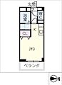 エクセレント212階4.5万円