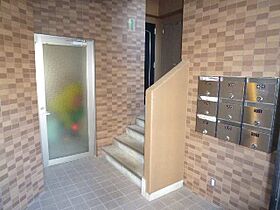 グローリィ  ｜ 愛知県名古屋市北区西志賀町5丁目（賃貸マンション1K・2階・25.00㎡） その13