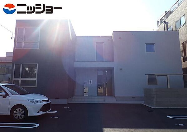 グレイスコート西志賀 ｜愛知県名古屋市北区西志賀町5丁目(賃貸マンション2LDK・2階・60.65㎡)の写真 その1