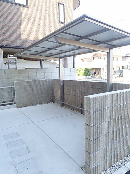 グレイスコート西志賀 ｜愛知県名古屋市北区西志賀町5丁目(賃貸マンション2LDK・2階・60.65㎡)の写真 その20