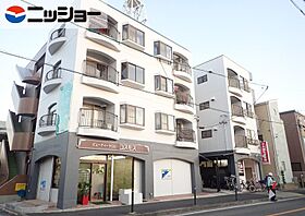 第1富士和ビル  ｜ 愛知県名古屋市北区長喜町4丁目（賃貸マンション1R・2階・25.00㎡） その1