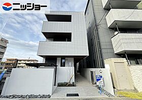 エントピア若葉  ｜ 愛知県名古屋市北区若葉通4丁目（賃貸マンション3LDK・2階・79.80㎡） その1