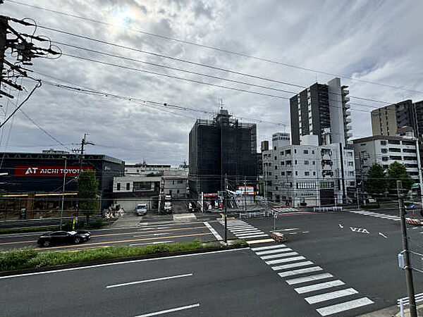 エントピア若葉