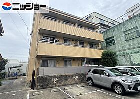 ジュノス　マノ  ｜ 愛知県名古屋市北区平手町1丁目（賃貸マンション2LDK・3階・56.52㎡） その1