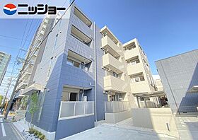 Ｍａｉｓｏｎ　Ｍ  ｜ 愛知県名古屋市北区神明町（賃貸マンション1K・1階・29.04㎡） その1