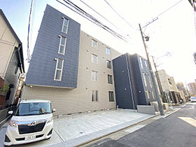 Ｍａｉｓｏｎ　Ｍ  ｜ 愛知県名古屋市北区神明町（賃貸マンション1K・1階・29.04㎡） その13