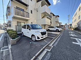 センチュリーハイツ21  ｜ 愛知県名古屋市北区田幡1丁目（賃貸マンション2LDK・1階・53.18㎡） その15