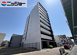 エルスタンザ黒川