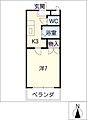 グランドステータスフリーダム3階3.9万円