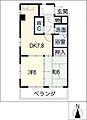 SunPark名城4階7.0万円