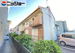 🉐敷金礼金0円！🉐リバーサイドハイツ