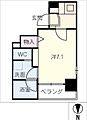 アールズタワー志賀本通駅前4階5.8万円