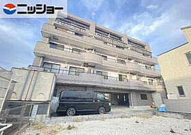 グランベール  ｜ 愛知県名古屋市守山区瀬古東3丁目（賃貸マンション1LDK・3階・42.70㎡） その1