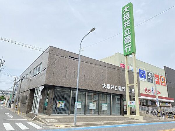 プチダルジャン小六 ｜愛知県名古屋市守山区小六町(賃貸アパート2DK・1階・39.74㎡)の写真 その22