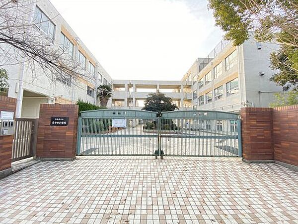 画像28:【小学校】名古屋市立天子田小学校まで723ｍ