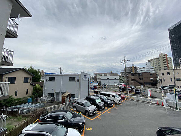 フローリア新守 ｜愛知県名古屋市守山区新守町(賃貸マンション1K・2階・24.92㎡)の写真 その10