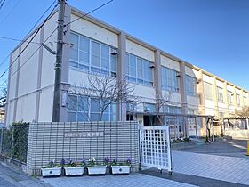 ハイツ花ノ木  ｜ 愛知県名古屋市守山区小幡南1丁目（賃貸マンション2LDK・3階・53.35㎡） その21