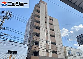 エコ・ファイブ守山  ｜ 愛知県名古屋市守山区町南（賃貸マンション1K・2階・21.39㎡） その1