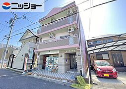 🉐敷金礼金0円！🉐サクラハイツ