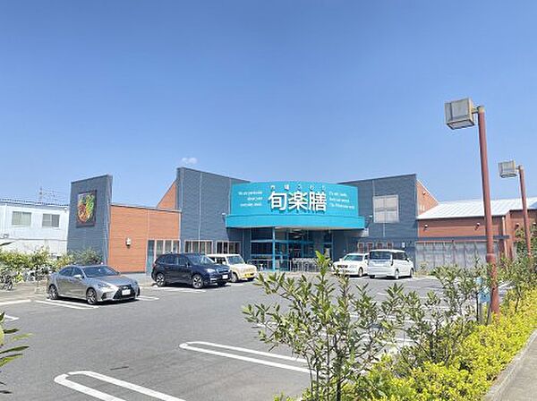 タウニー柴季 ｜愛知県名古屋市名東区若葉台(賃貸アパート3K・2階・45.00㎡)の写真 その20