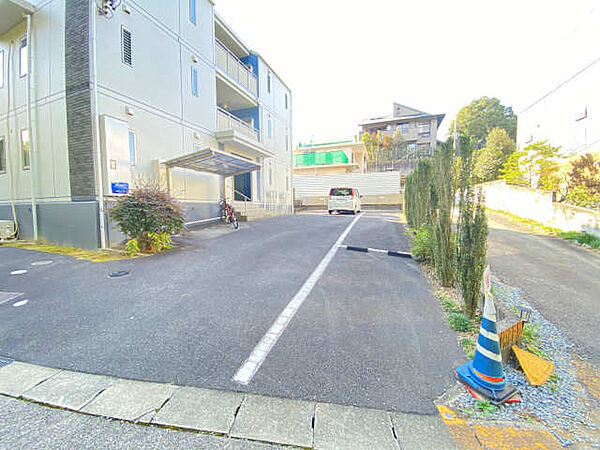 Ｃｈａｎｔｉｌｌｙ ｜愛知県名古屋市千種区東山元町4丁目(賃貸マンション2LDK・1階・60.45㎡)の写真 その17