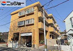 🉐敷金礼金0円！🉐ユニーブル西里マンション304