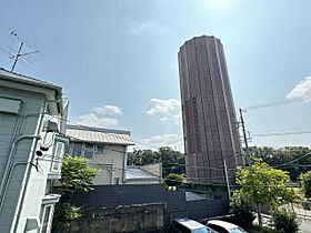 メゾン東山  ｜ 愛知県名古屋市千種区東山元町1丁目（賃貸タウンハウス2LDK・2階・74.13㎡） その11