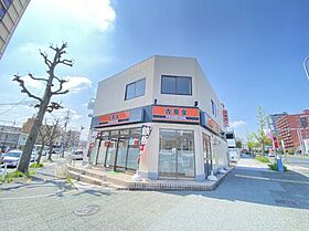 キャッスル一社  ｜ 愛知県名古屋市千種区桜が丘（賃貸マンション1K・5階・24.80㎡） その11