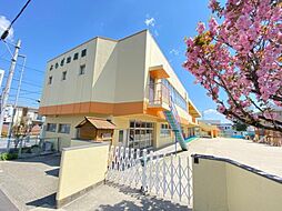 【幼稚園】よもぎ幼稚園まで984ｍ