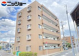 キャッスル牧の原
