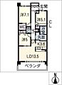グランドメゾン扇町2階9.5万円