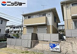 ウィルガーデン代万Ｂ棟
