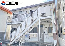 🉐敷金礼金0円！🉐パークかみさと