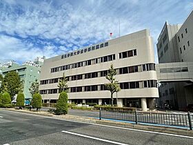 ドムス姫ヶ池  ｜ 愛知県名古屋市千種区姫池通2丁目（賃貸アパート1K・2階・20.00㎡） その20