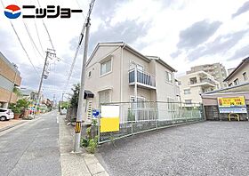 Ｈｏｕｓｅ本山  ｜ 愛知県名古屋市千種区橋本町1丁目（賃貸アパート1K・2階・20.00㎡） その1