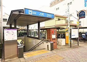 Ｈｏｕｓｅ本山  ｜ 愛知県名古屋市千種区橋本町1丁目（賃貸アパート1K・2階・20.00㎡） その25