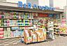 周辺：【ドラッグストア】Ｂ＆Ｄドラッグストア本山駅店まで860ｍ