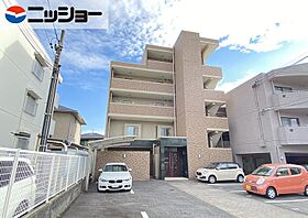 プレザン本山  ｜ 愛知県名古屋市千種区鹿子町7丁目（賃貸マンション1DK・1階・37.73㎡） その1