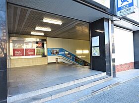 イーストヒルズ東山元町  ｜ 愛知県名古屋市千種区東山元町1丁目（賃貸マンション2LDK・1階・63.70㎡） その27